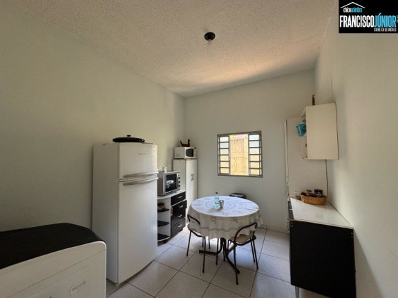 Imagem Casa com 3 Quartos à Venda, 308 m² em Setor Marechal Rondon - Goiânia Imagem Casa com 3 Quartos à Venda, 308 m² em Setor Marechal Rondon - Goiânia