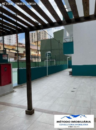 Imagem Apartamento com 3 Quartos à Venda, 87 m² em Vila Gilda - Santo André