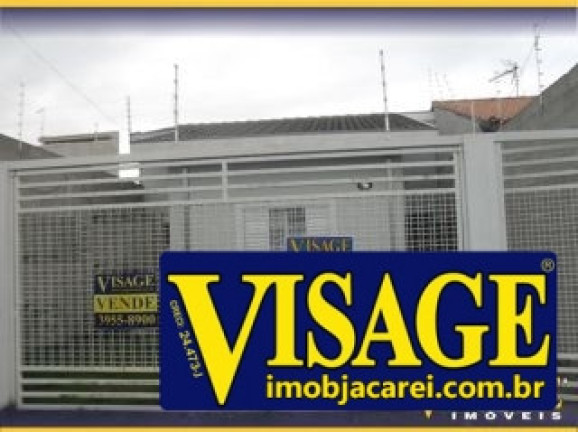 Imagem Casa com 2 Quartos para Alugar, em Vila Branca - Jacareí Imagem Casa com 2 Quartos para Alugar, em Vila Branca - Jacareí