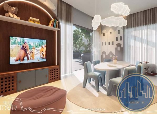 Imagem Apartamento com 3 Quartos à Venda, 124 m² em Pereque - Porto Belo Imagem Apartamento com 3 Quartos à Venda, 124 m² em Pereque - Porto Belo