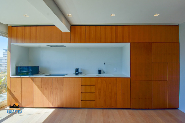 Imagem Apartamento com 1 Quarto à Venda,  em Indianópolis - São Paulo