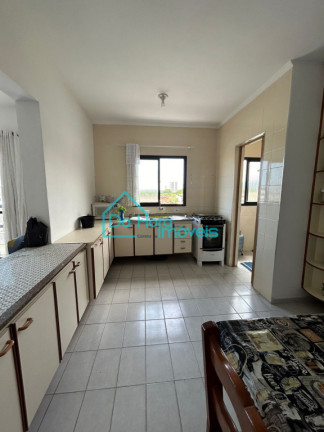 Imagem Apartamento com 1 Quarto à Venda, 75 m² em Solemar - Praia Grande Imagem Apartamento com 1 Quarto à Venda, 75 m² em Solemar - Praia Grande