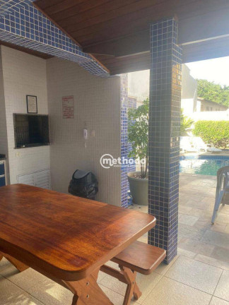 Imagem Apartamento com 3 Quartos à Venda, 110 m² em Itaguá - Ubatuba