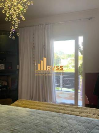Imagem Casa com 6 Quartos à Venda, 600 m² em Parque Terra Nova Ii - São Bernardo Do Campo
