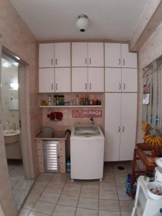 Imagem Casa com 2 Quartos à Venda, 160 m² em Vila Rosália - Guarulhos Imagem Casa com 2 Quartos à Venda, 160 m² em Vila Rosália - Guarulhos