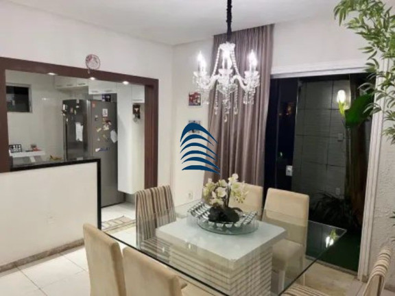 Imagem Casa com 4 Quartos à Venda, 325 m² em Buraquinho - Lauro De Freitas