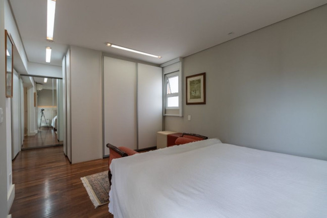 Imagem Apartamento com 3 Quartos à Venda, 191 m² em Vila Nova Conceição - São Paulo Imagem Apartamento com 3 Quartos à Venda, 191 m² em Vila Nova Conceição - São Paulo
