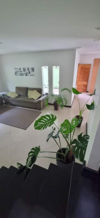 Imagem Imóvel com 3 Quartos à Venda, 140 m² em Lagoinha Leblon - Belo Horizonte