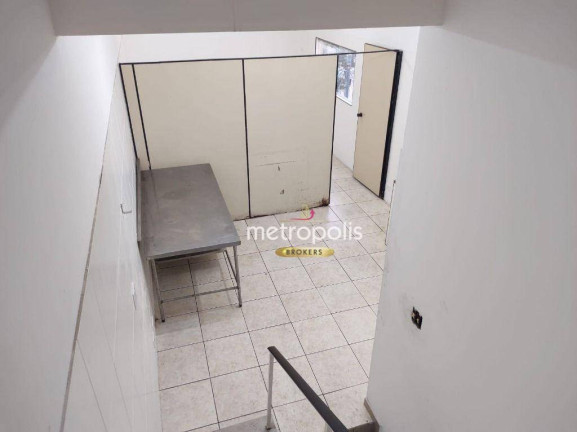 Imagem Sala Comercial para Alugar, 100 m² em Santa Paula - São Caetano Do Sul Imagem Sala Comercial para Alugar, 100 m² em Santa Paula - São Caetano Do Sul