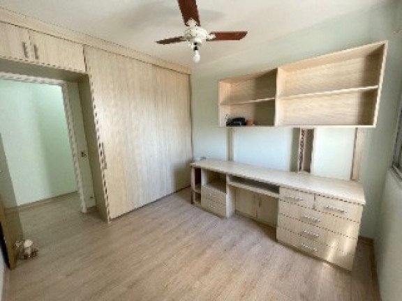 Imagem Apartamento com 2 Quartos à Venda, 68 m² em Vila Guarani (z Sul) - São Paulo