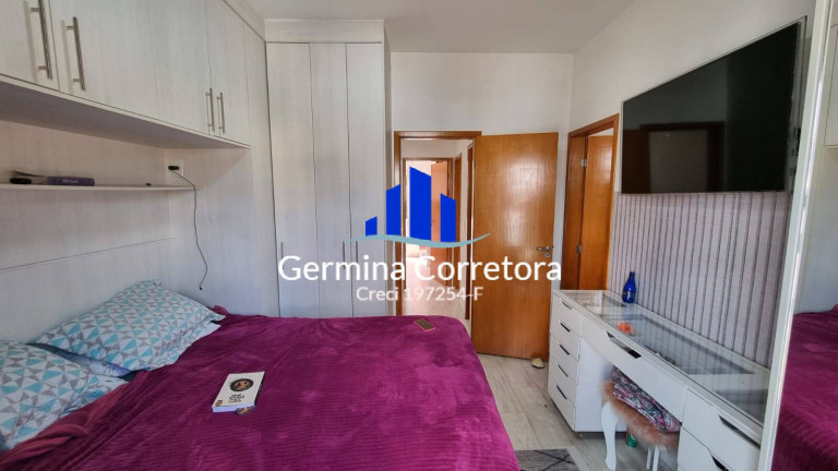 Imagem Casa com 3 Quartos à Venda, 90 m² em Chácara Do Solar Ii (fazendinha) - Santana De Parnaíba