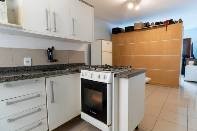 Imagem Apartamento com 1 Quarto à Venda, 34 m² em Cerqueira César - São Paulo