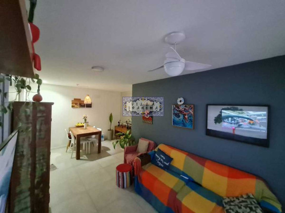 Imagem Imóvel com 2 Quartos à Venda, 150 m² em Santa Rosa - Niterói