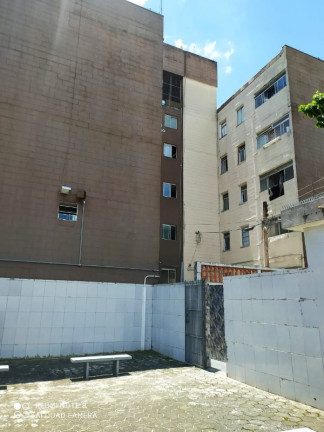 Imóvel com 2 Quartos à Venda, 47 m² em Conjunto Residencial José Bonifácio - São Paulo