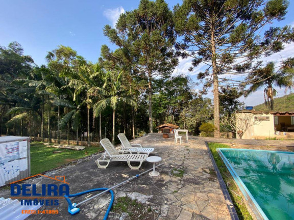 Imagem Chácara com 3 Quartos à Venda, 48 m² em Remédios - Mairiporã Imagem Chácara com 3 Quartos à Venda, 48 m² em Remédios - Mairiporã