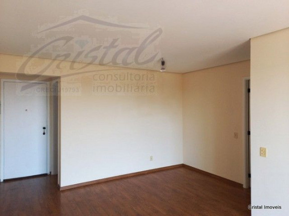 Imagem Apartamento com 3 Quartos à Venda, 76 m² em Jardim Bonfiglioli - São Paulo
