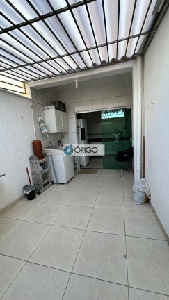Imagem Apartamento com 3 Quartos à Venda, 77 m² em Eldorado - Contagem
