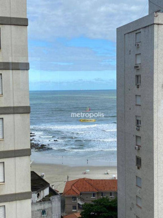 Imagem Apartamento com 4 Quartos à Venda, 136 m² em Centro - Guarujá