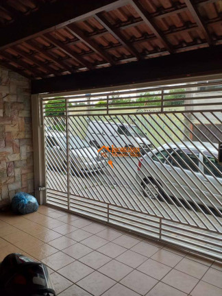 Imagem Casa com 2 Quartos à Venda, 125 m² em Vila Barros - Guarulhos Imagem Casa com 2 Quartos à Venda, 125 m² em Vila Barros - Guarulhos
