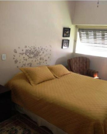 Imagem Apartamento com 3 Quartos à Venda, 170 m² em Santa Cecília - São Paulo