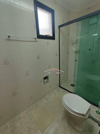 Imagem Apartamento com 3 Quartos à Venda, 160 m² em Canto Do Forte - Praia Grande