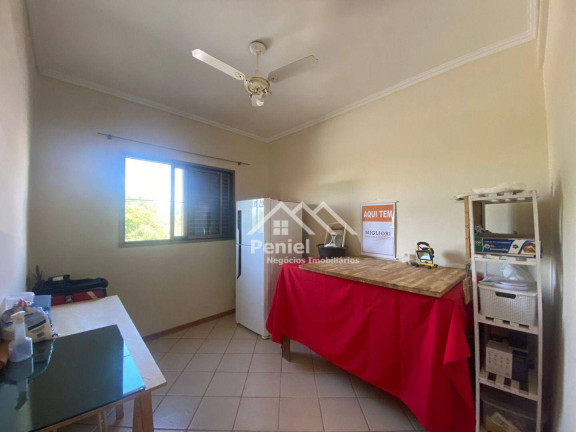 Imagem Apartamento com 3 Quartos à Venda, 109 m² em Jardim Nova Aliança - Ribeirão Preto