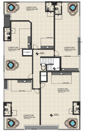 Imagem Apartamento com 3 Quartos à Venda, 111 m² em Centro - João Pessoa Imagem Apartamento com 3 Quartos à Venda, 111 m² em Centro - João Pessoa