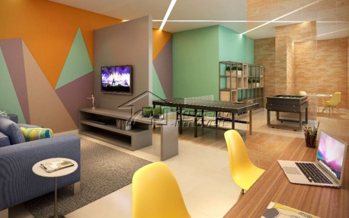 Imagem Apartamento com 3 Quartos à Venda, 92 m² em Vila Adyana - São José Dos Campos Imagem Apartamento com 3 Quartos à Venda, 92 m² em Vila Adyana - São José Dos Campos