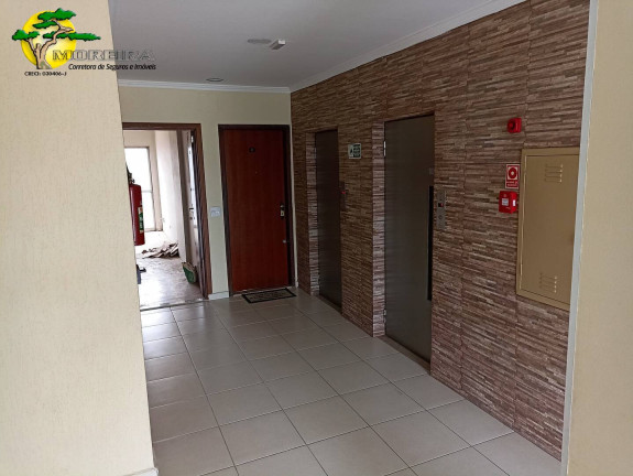Imagem Apartamento com 2 Quartos à Venda, 60 m² em Vila Celeste - São Paulo