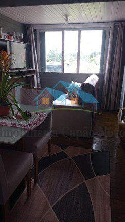 Imagem Casa com 2 Quartos à Venda, 100 m² em Capão Novo - Capão Da Canoa