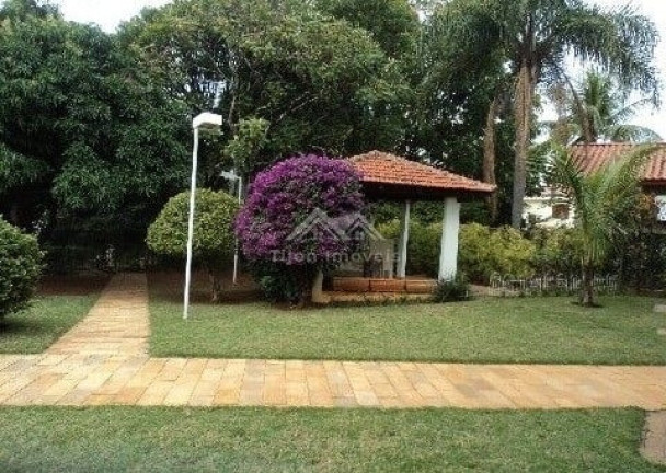Imagem Casa com 7 Quartos para Alugar, 720 m² em Bosque São Bento 1 - Sorocaba