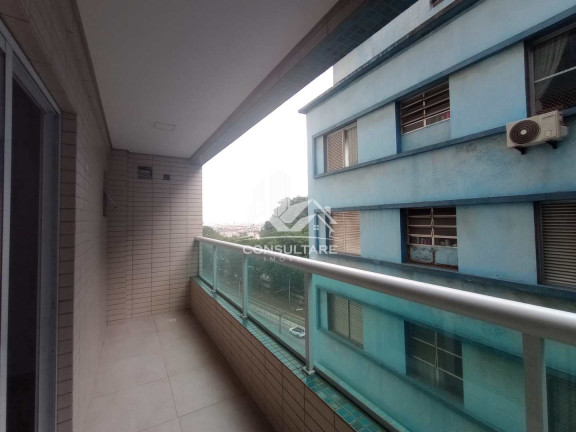 Imagem Apartamento com 2 Quartos à Venda, 74 m² em Itararé - São Vicente Imagem Apartamento com 2 Quartos à Venda, 74 m² em Itararé - São Vicente