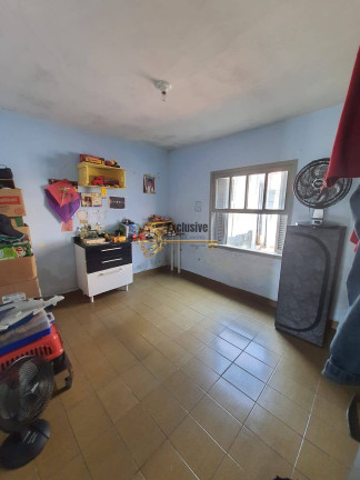 Imagem Casa com 2 Quartos à Venda, 252 m² em Vila Suíça - Santo André Imagem Casa com 2 Quartos à Venda, 252 m² em Vila Suíça - Santo André