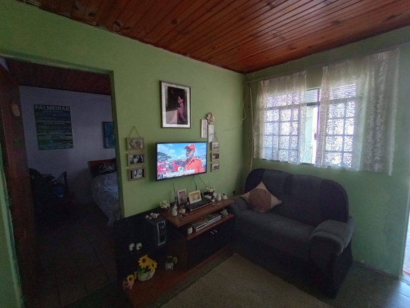 Imagem Casa com 3 Quartos à Venda, 170 m² em Cdh Vila Quintino - Piedade Imagem Casa com 3 Quartos à Venda, 170 m² em Cdh Vila Quintino - Piedade