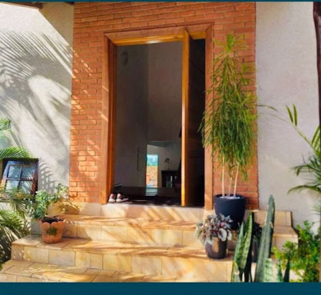 Imagem Casa com 4 Quartos à Venda, 340 m² em Jardim Paulista - Atibaia Imagem Casa com 4 Quartos à Venda, 340 m² em Jardim Paulista - Atibaia
