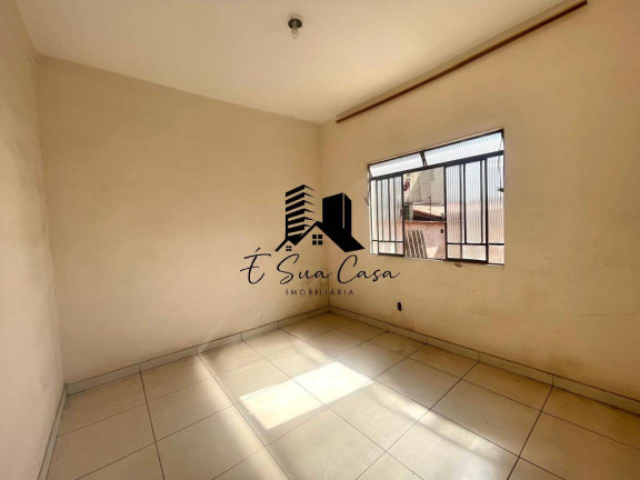 Casa com 2 Quartos à Venda, 180 m² em Riacho Das Pedras - Contagem