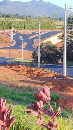 Terreno à Venda, 378 m² em Elementum Residencial Atibaia - Atibaia