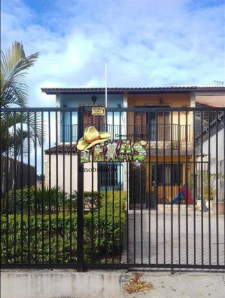 Imagem Casa de Condomínio com 2 Quartos à Venda, 63 m² em Cidade Patriarca - São Paulo