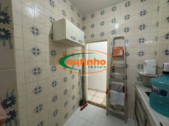 Imagem Apartamento com 2 Quartos à Venda, 58 m² em Méier - Rio De Janeiro Imagem Apartamento com 2 Quartos à Venda, 58 m² em Méier - Rio De Janeiro