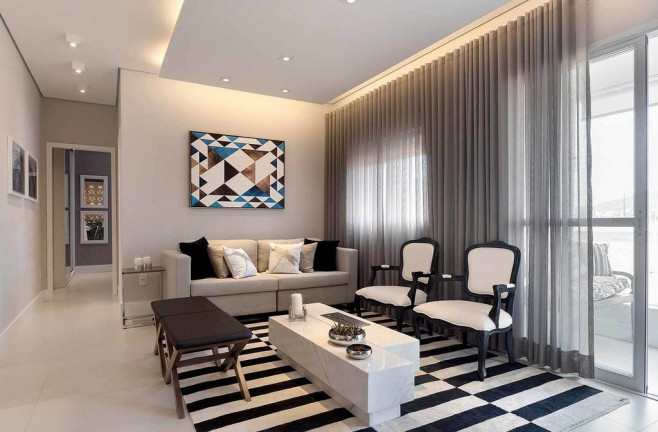 Imagem Apartamento com 3 Quartos à Venda, 103 m² em Jardim Do Lago - Jundiaí