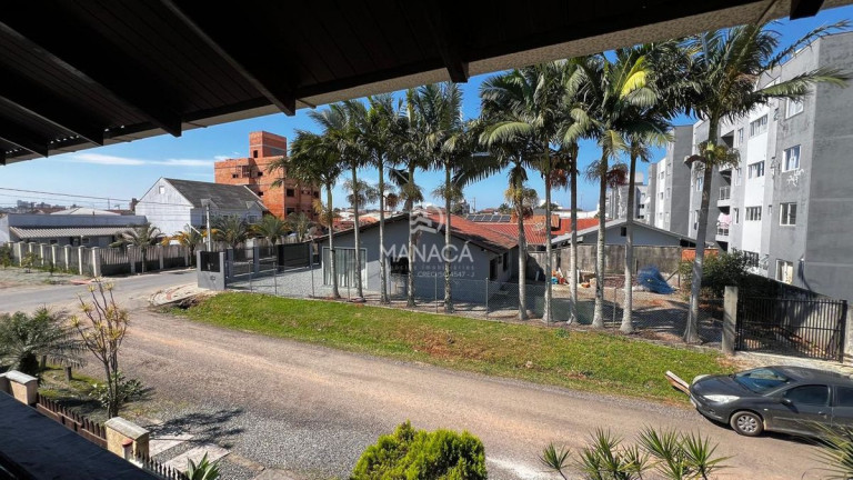 Imagem Sobrado com 7 Quartos à Venda, 300 m² em São Cristóvão - Barra Velha