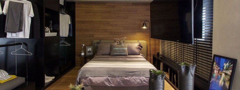 Imagem Apartamento com 2 Quartos à Venda, 65 m² em Bela Vista - São Paulo Imagem Apartamento com 2 Quartos à Venda, 65 m² em Bela Vista - São Paulo