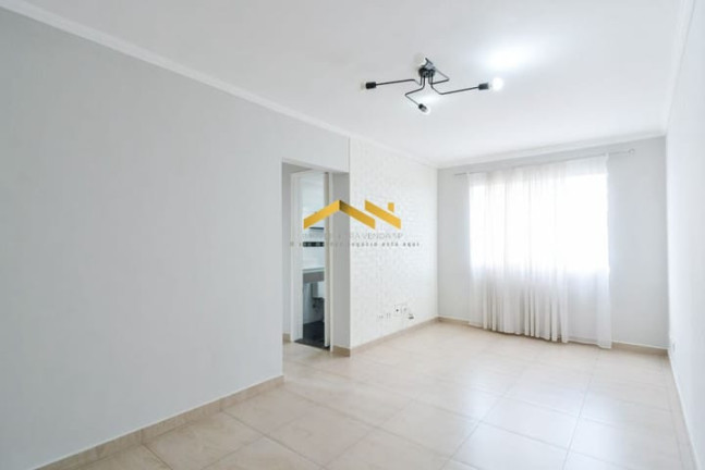 Imagem Apartamento com 2 Quartos à Venda, 50 m² em Vila Ivone - São Paulo