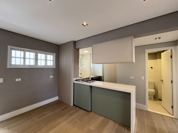 Imagem Apartamento com 2 Quartos à Venda, 60 m² em Boqueirão - Santos