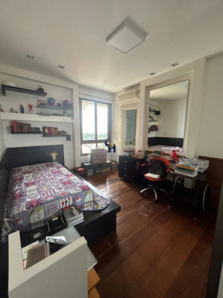 Imagem Apartamento com 3 Quartos à Venda, 318 m² em Ondina - Salvador Imagem Apartamento com 3 Quartos à Venda, 318 m² em Ondina - Salvador