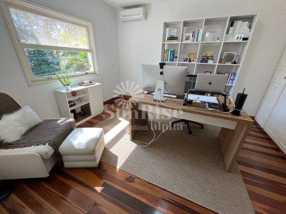 Imagem Casa com 4 Quartos à Venda, 358 m² em Residencial Cinco (alphaville) - Santana De Parnaíba Imagem Casa com 4 Quartos à Venda, 358 m² em Residencial Cinco (alphaville) - Santana De Parnaíba