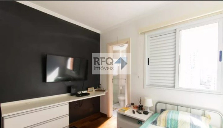 Imagem Imóvel com 3 Quartos à Venda, 116 m² em Vila Mariana - São Paulo