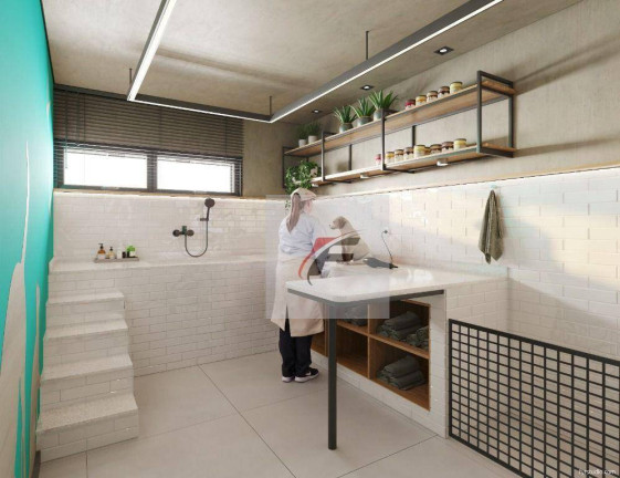 Imagem Apartamento com 3 Quartos à Venda, em Portão - Curitiba Imagem Apartamento com 3 Quartos à Venda, em Portão - Curitiba