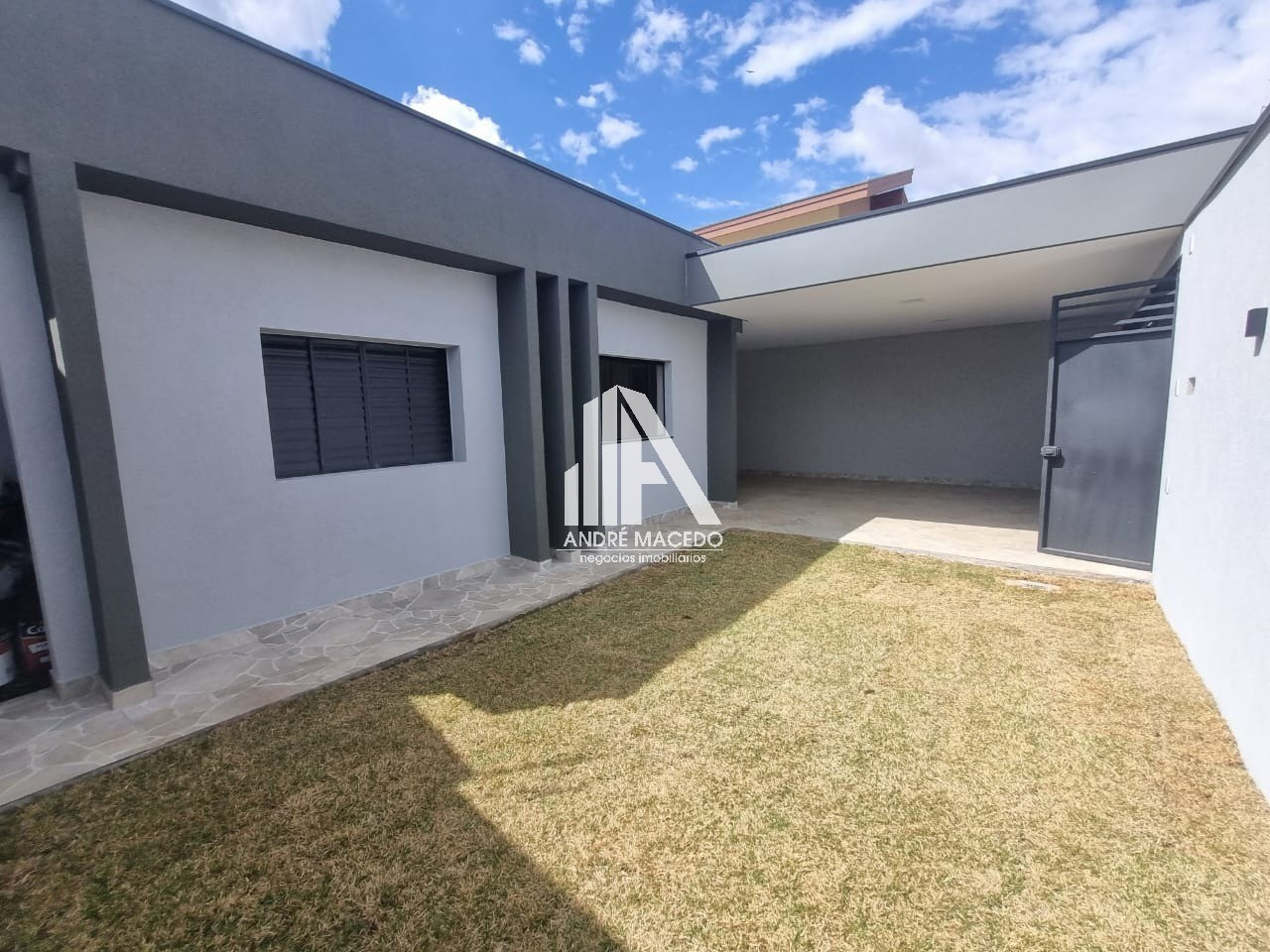 Imagem Casa com 2 Quartos à Venda, 125 m² em Parque Cidade Nova - Mogi Guaçu