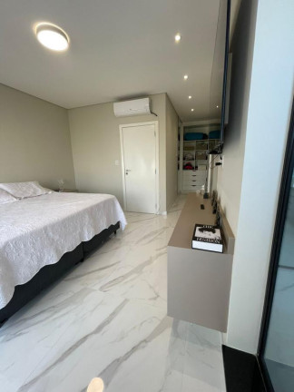 Imagem Casa com 3 Quartos à Venda, 260 m² em Residencial Ouroville - Taubaté